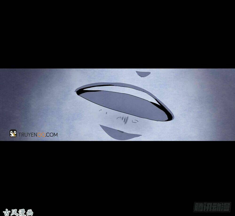 Ẩn Số Về Tứ Gia: Chapter 2