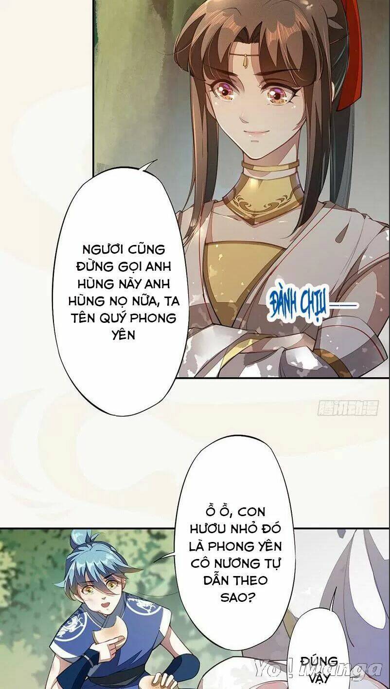 Tuyệt Thế Luyện Đan Sư: Chapter 72