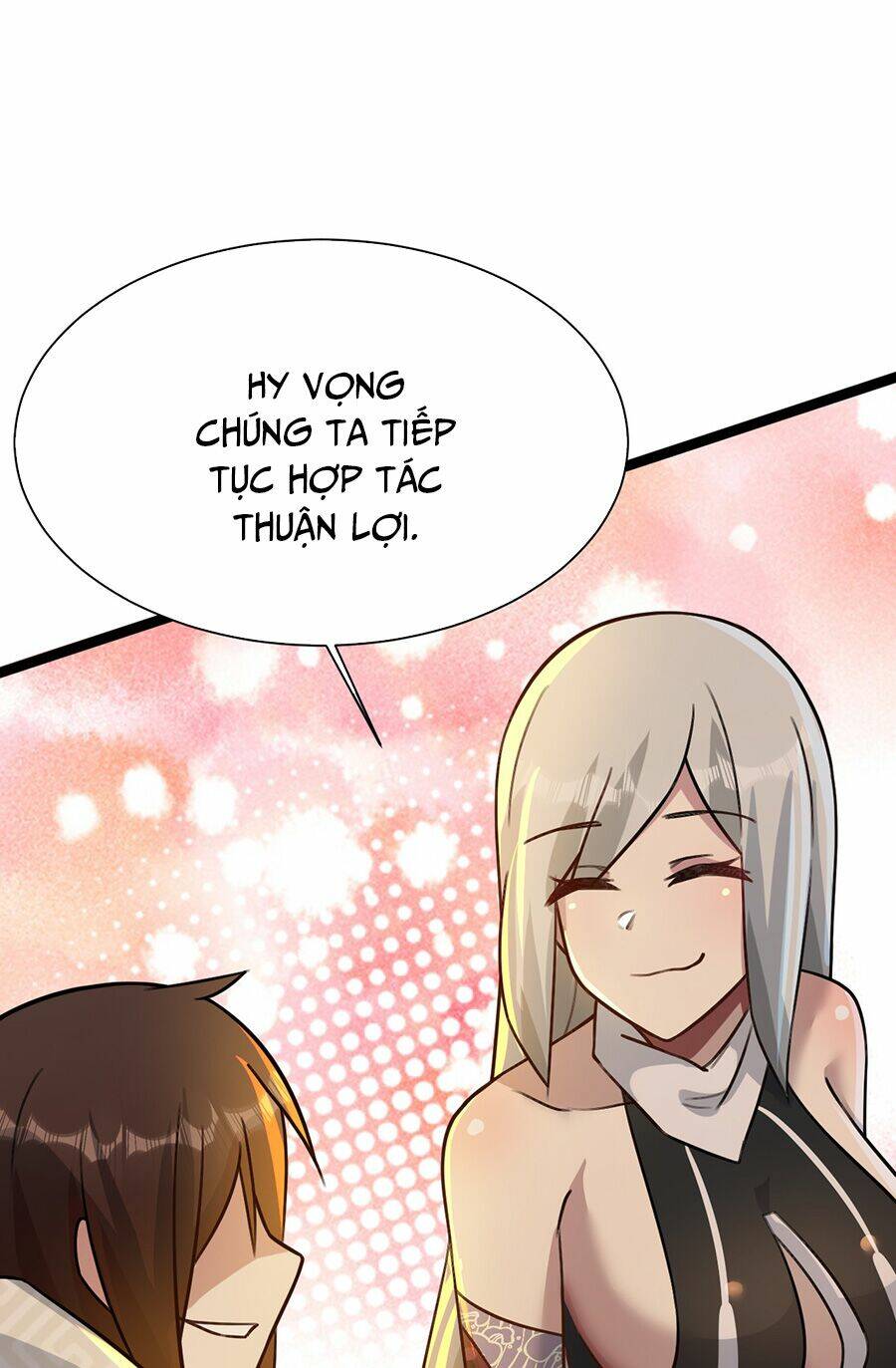 Đại Bảo Kiếm Của Tôi: Chapter 26