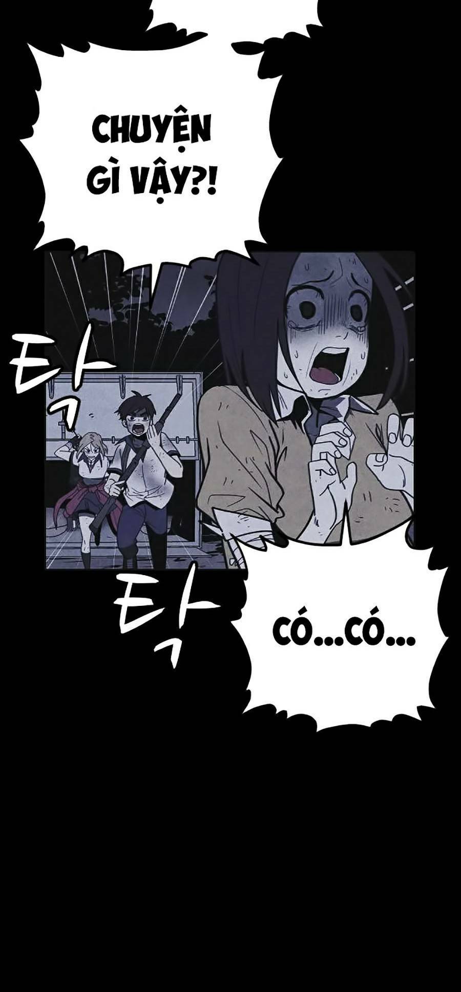 Cậu Bé Shotgun: Chapter 27