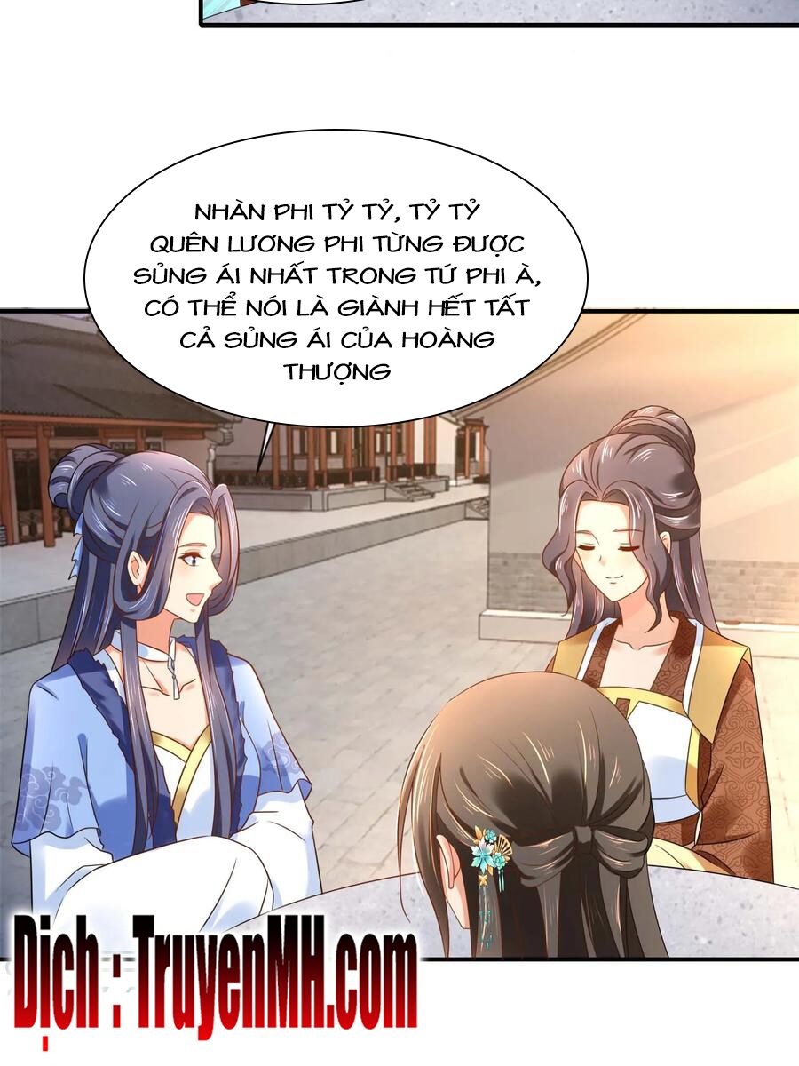 Lãnh Cung Phế Hậu Muốn Nghịch Thiên: Chapter 231