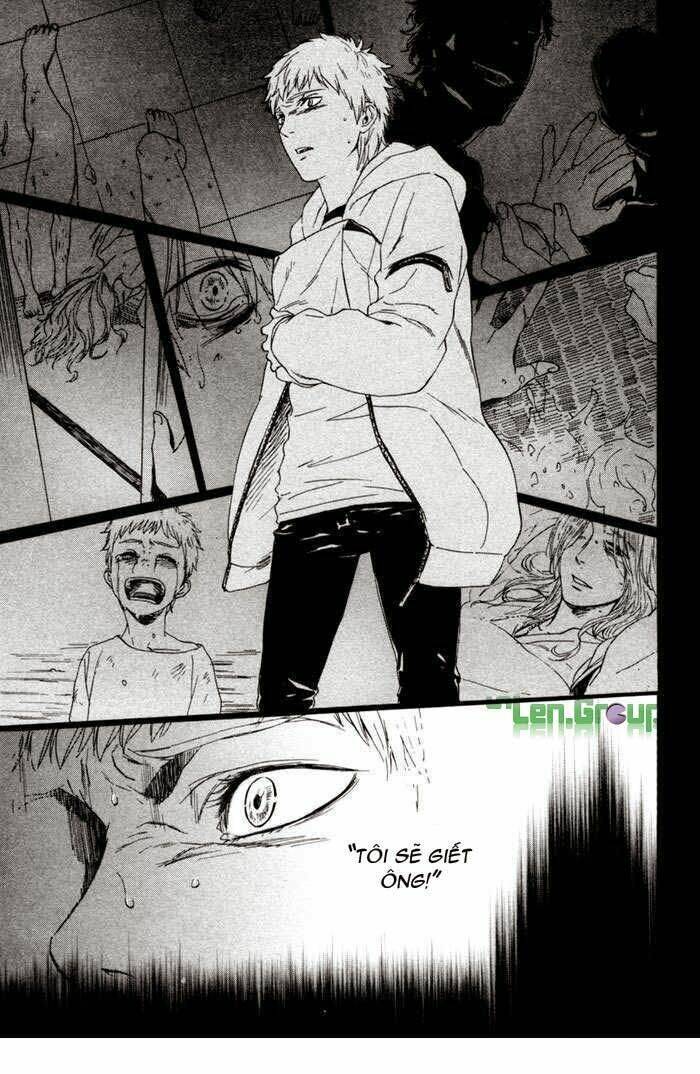 Acid Town: Chapter 4