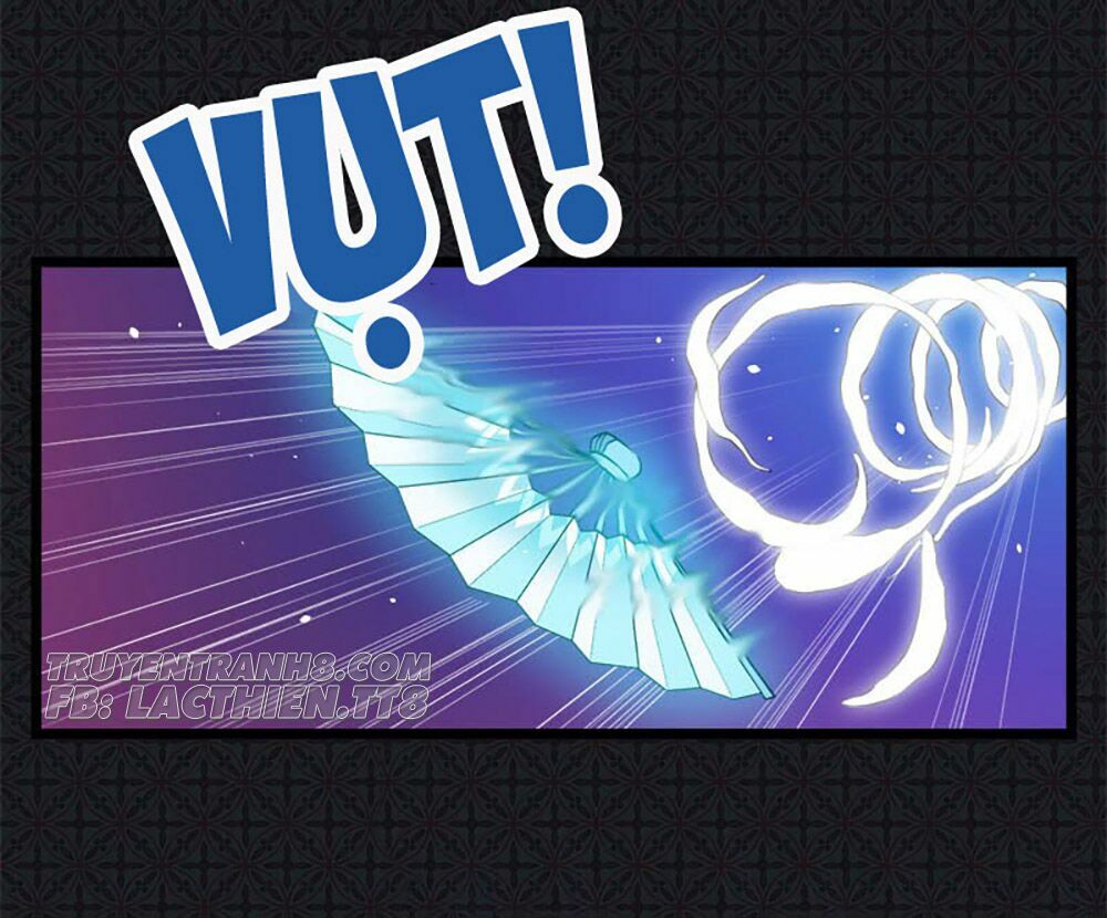 Ngạo Kiều Quỷ Vương Yêu Ta: Chapter 31