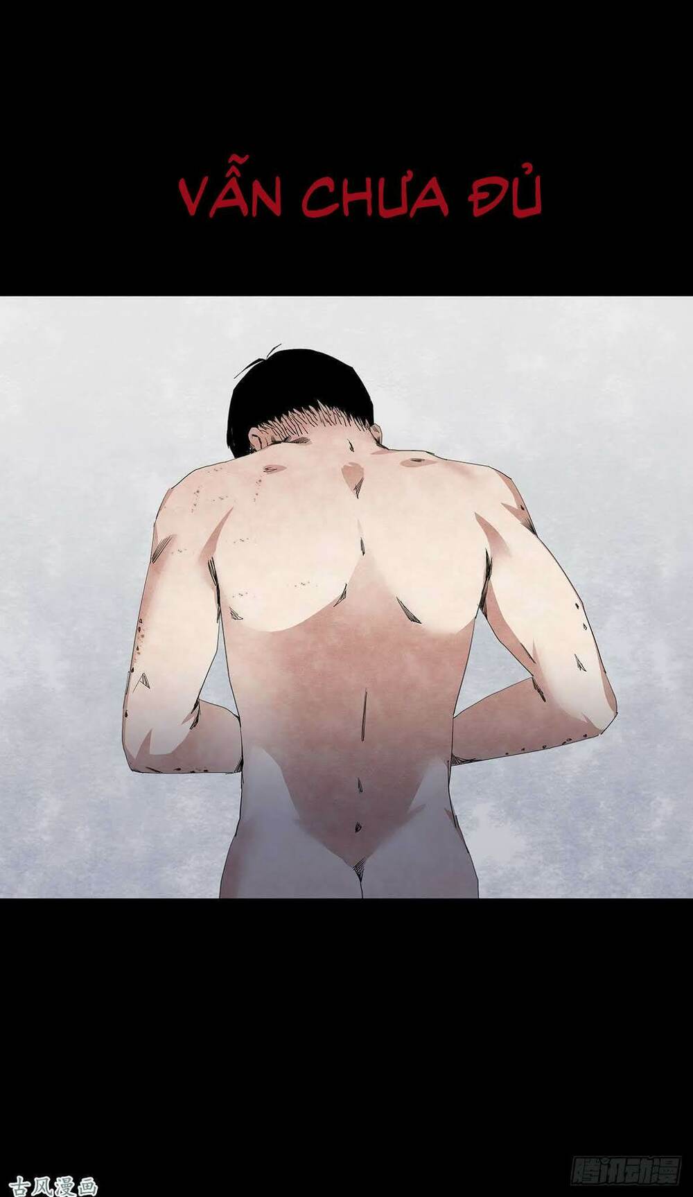 Ẩn Số Về Tứ Gia: Chapter 3