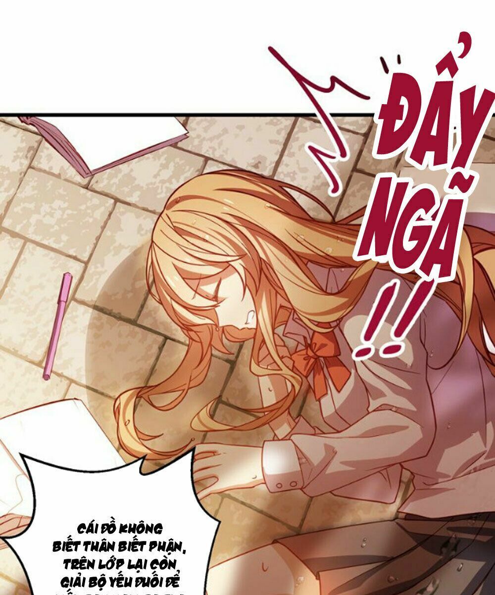Bài Ca Tình Yêu: Chapter 3