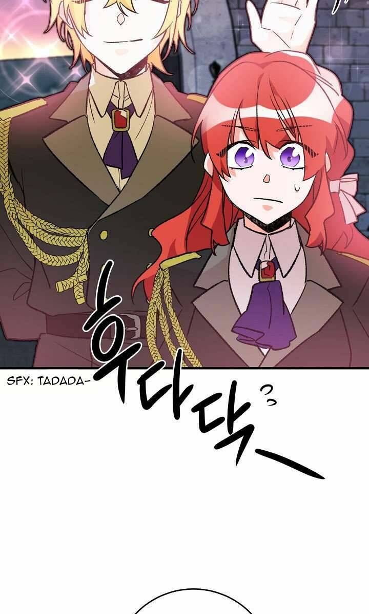 Công Nương Đã Thay Đổi: Chapter 23