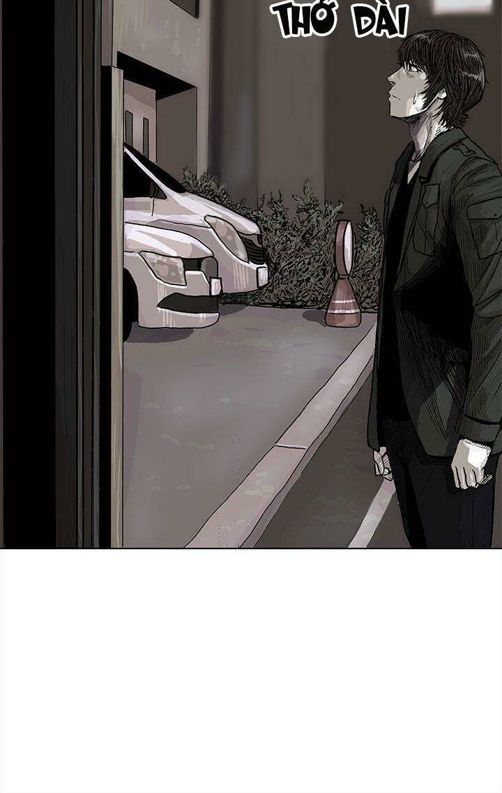 Âm Mưu Báo Thù: Chapter 4