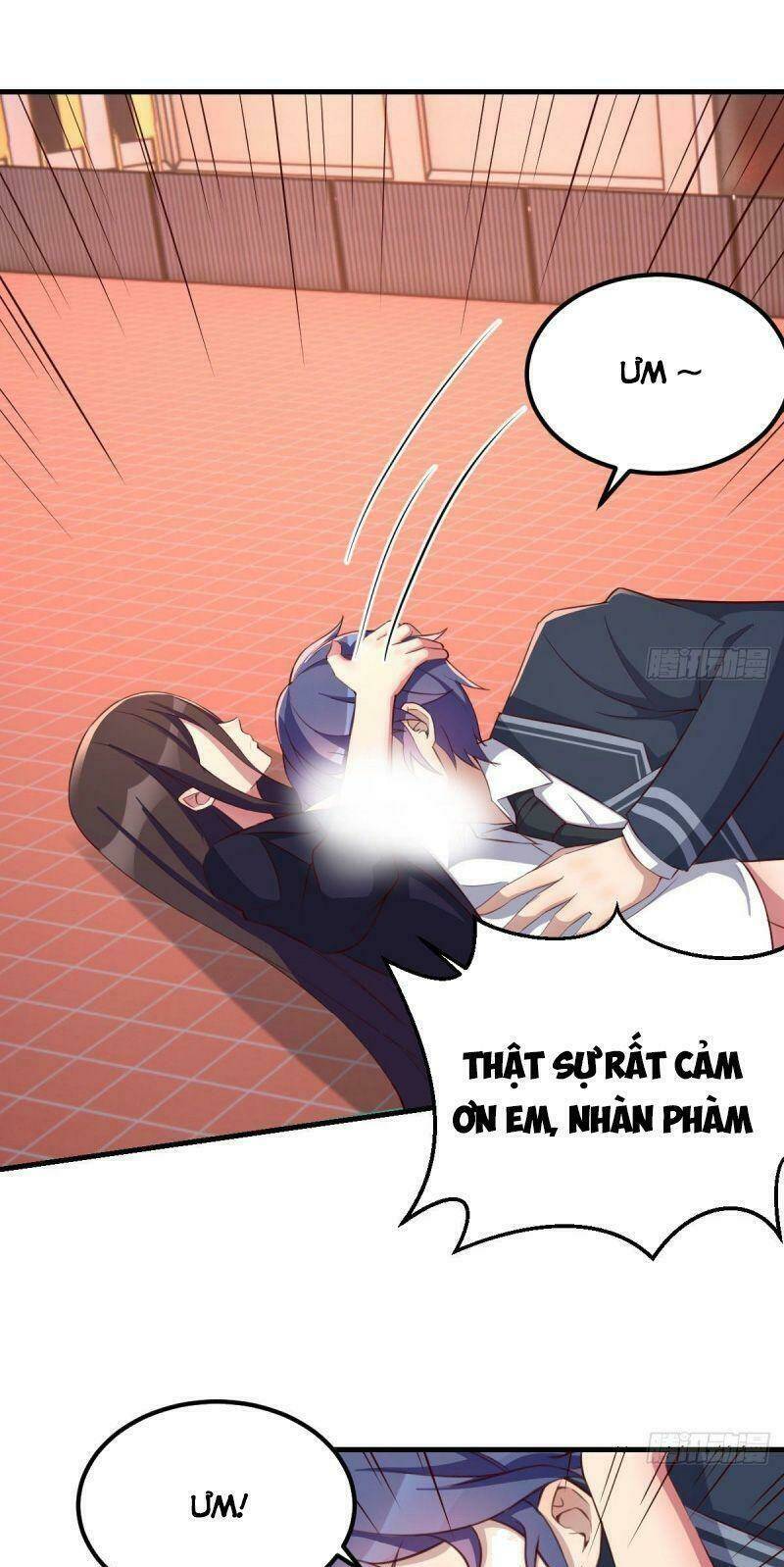 Thiên Tứ Thức Tỉnh: Chapter 35