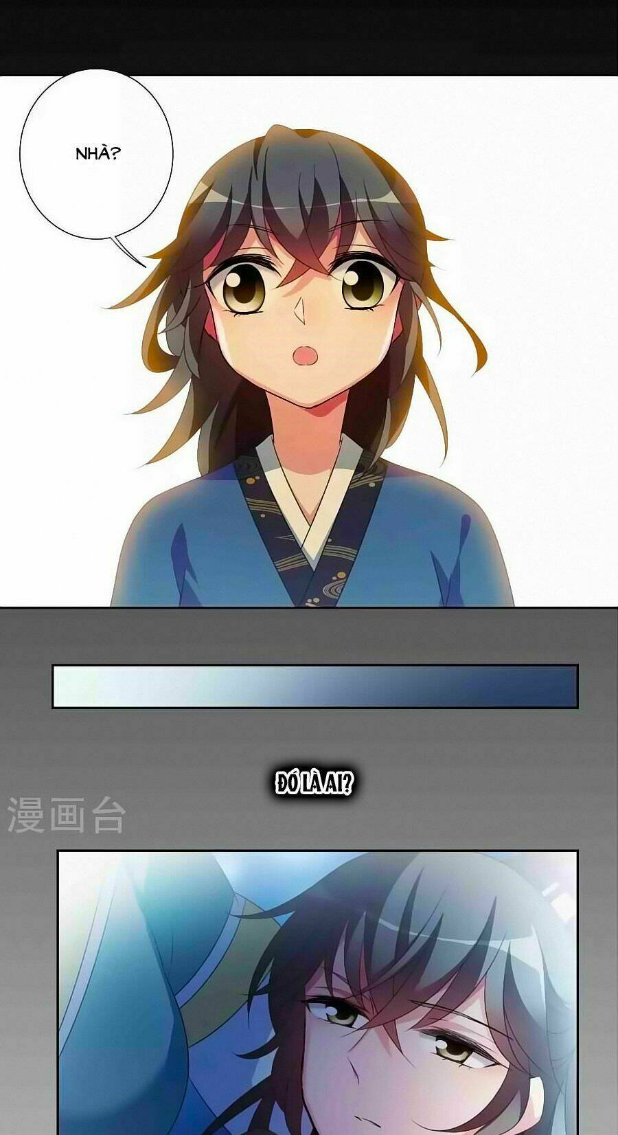 Toàn Cơ Từ: Chapter 31.5