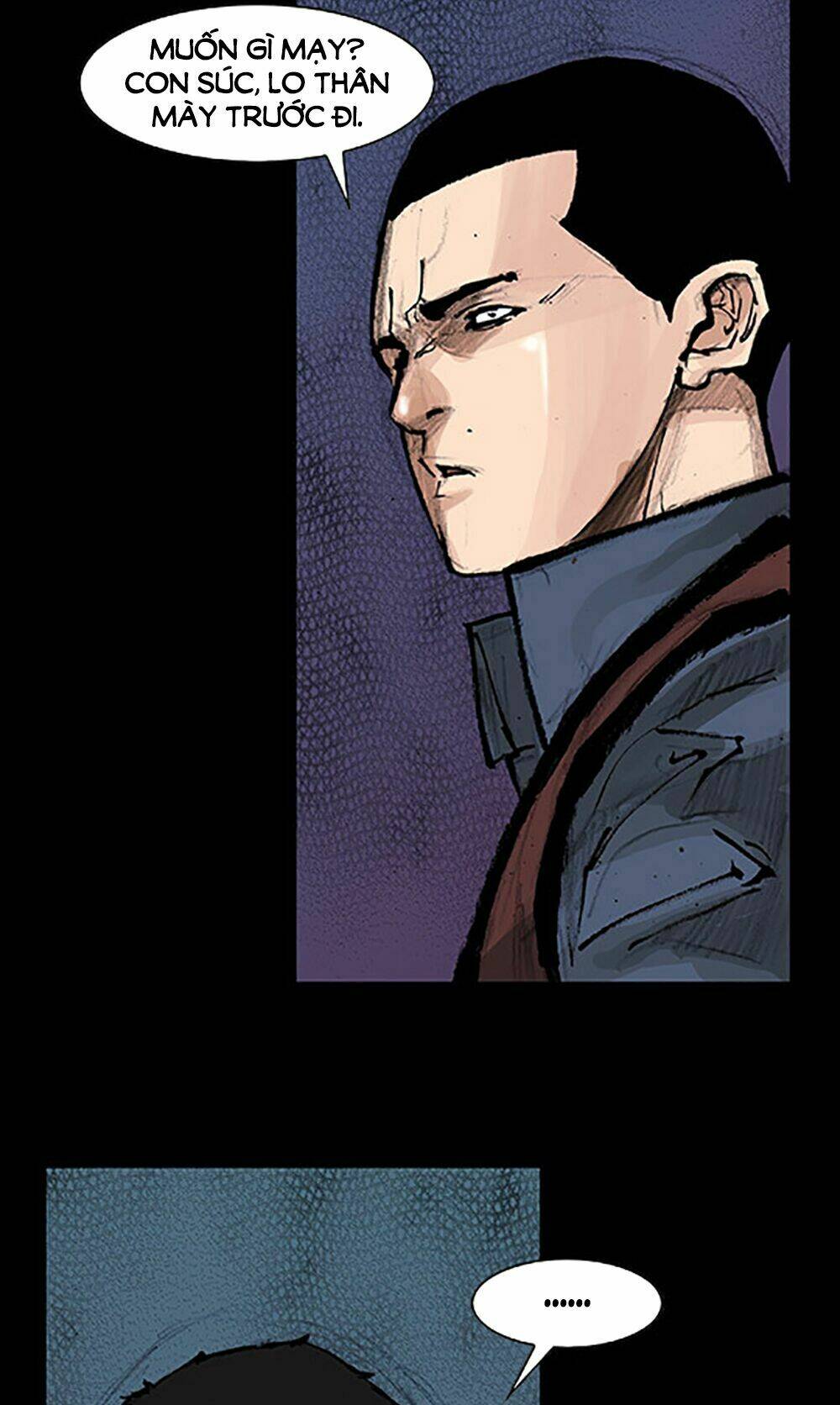 Độc Cô Tiền Truyện: Chapter 36