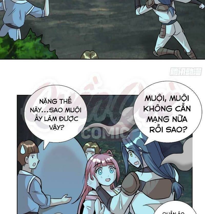 Liệp Thực Vương: Chapter 7