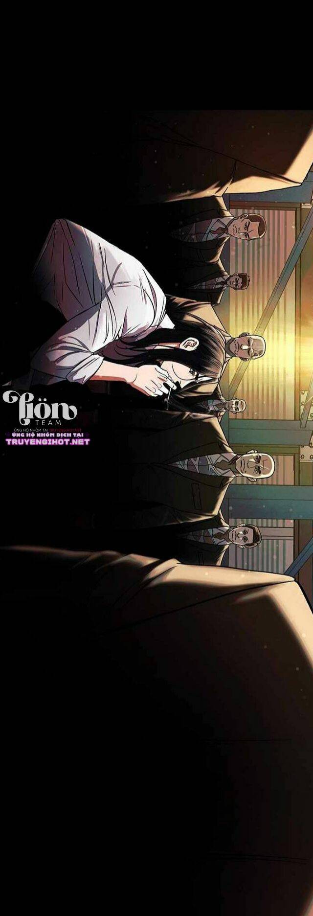 Ước Muốn Của Một Gangster: Chapter 1.1