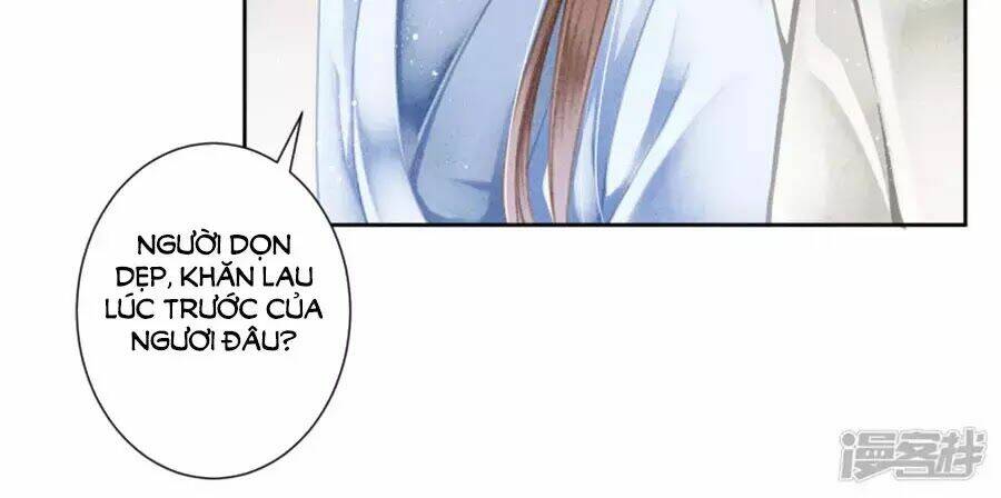 Ái Thượng Vô Địch Tiếu Hoàng Hậu: Chapter 110