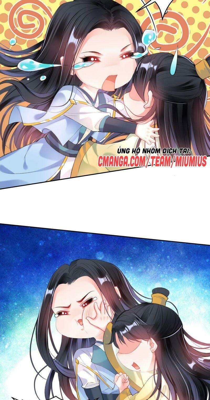 Vương Gia, Áo Lót Của Ngươi Rơi Mất Rồi: Chapter 91