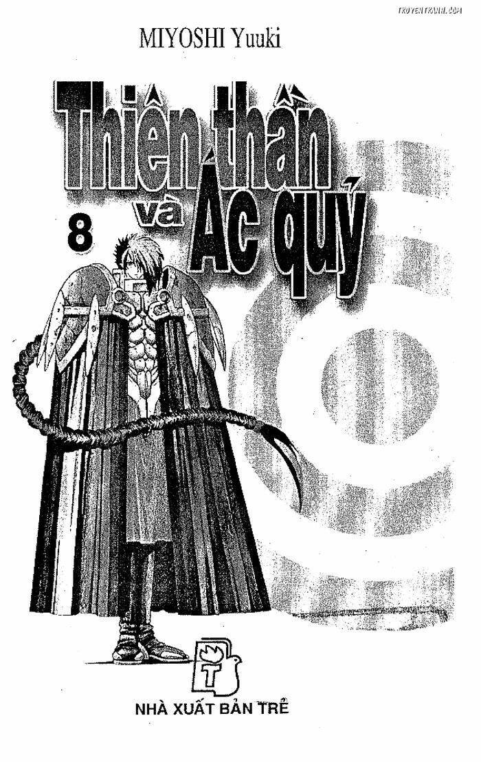 Devil And Devil: Chapter 35