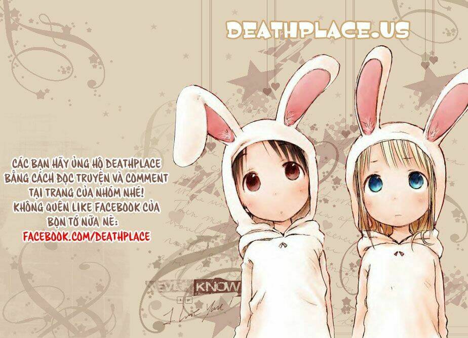 Yureka Lost Saga: Chapter 89