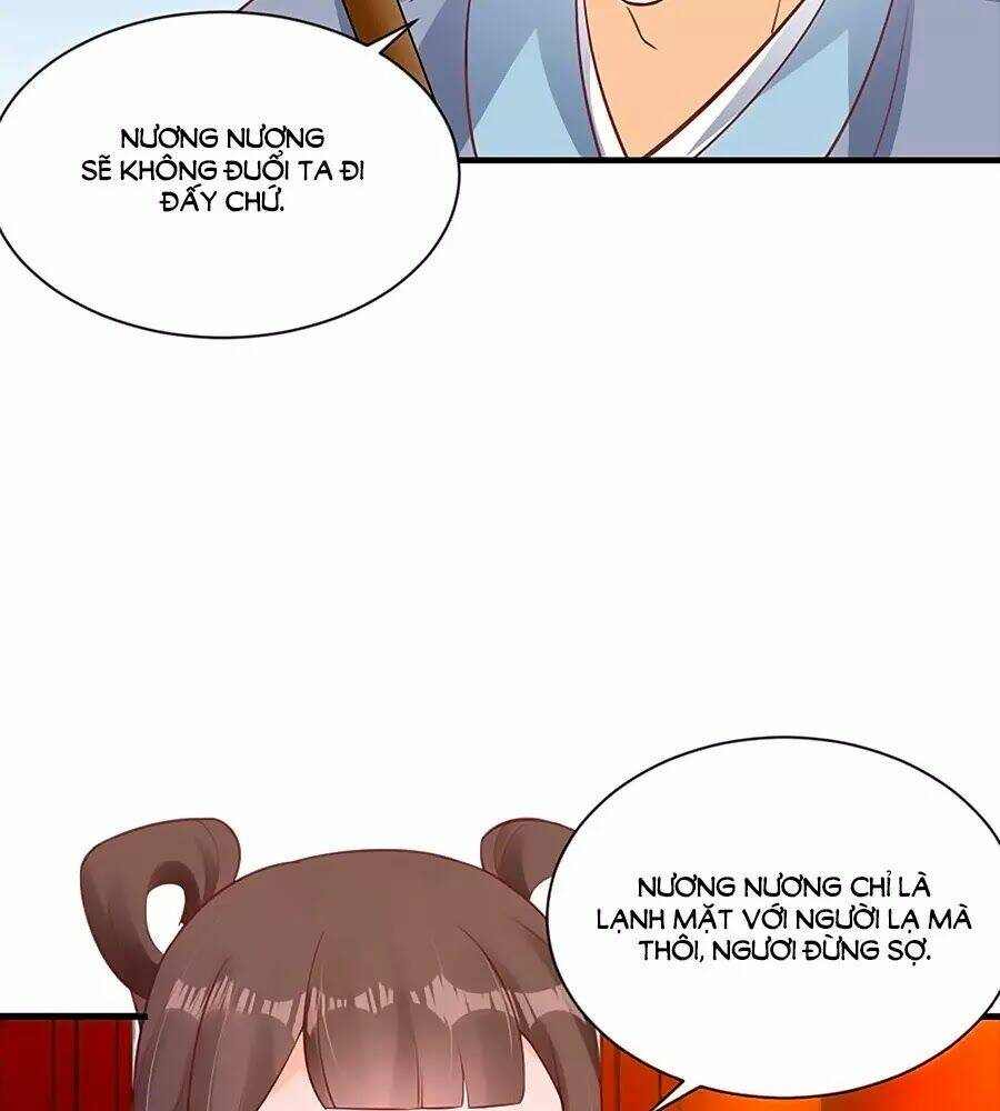 Thịnh Thế Lê Hoa Điện: Chapter 61