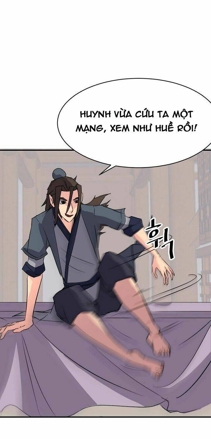 Trọng Sinh, Bất Khả Chiến Bại: Chapter 77