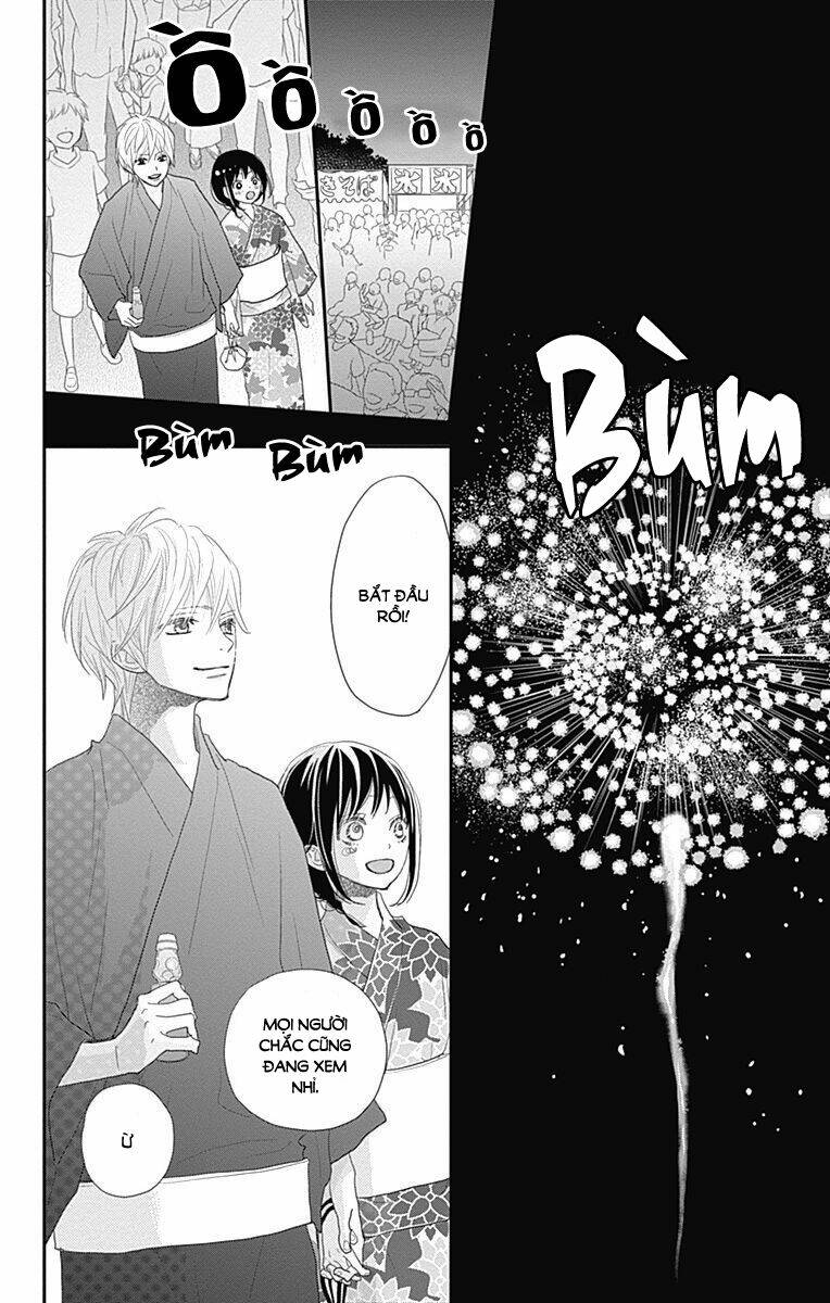 Rere Hello: Chapter 43