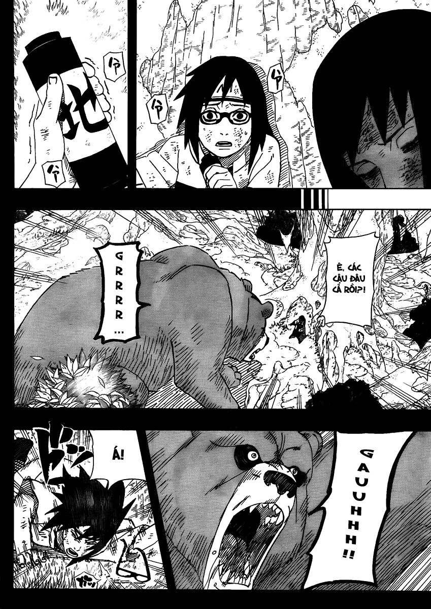 Naruto: Chapter 482
