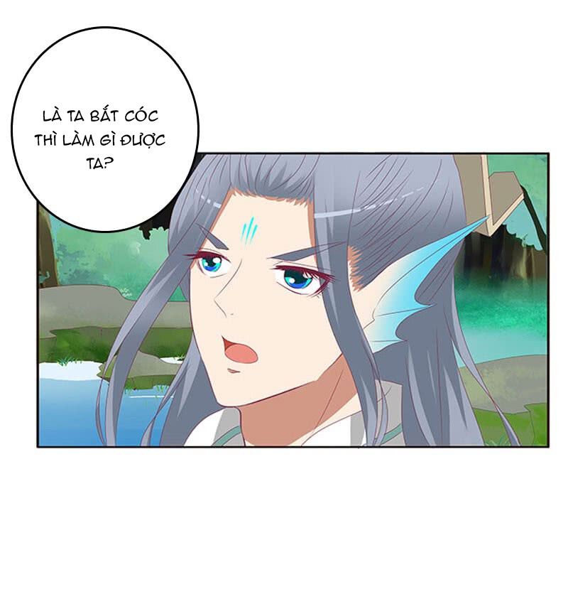 Thông Linh Phi: Chapter 364