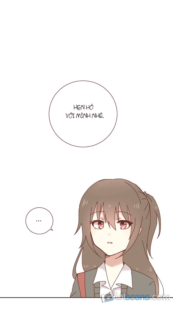 From Nightmare To Love: Chapter 3