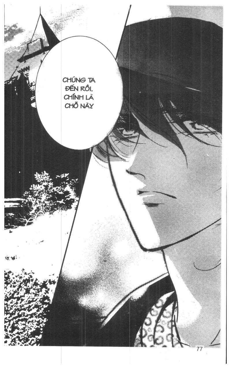 Bong Bóng Mùa Hè: Chapter 29