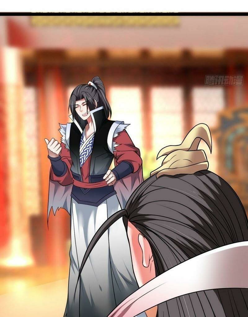 Trọng Sinh Tối Cường Ma Tôn Ở Rể: Chapter 67