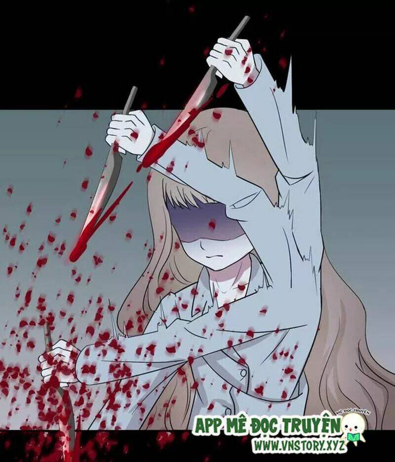 Hành Trình Truy Tìm Cái Chết Của Up Chủ: Chapter 21
