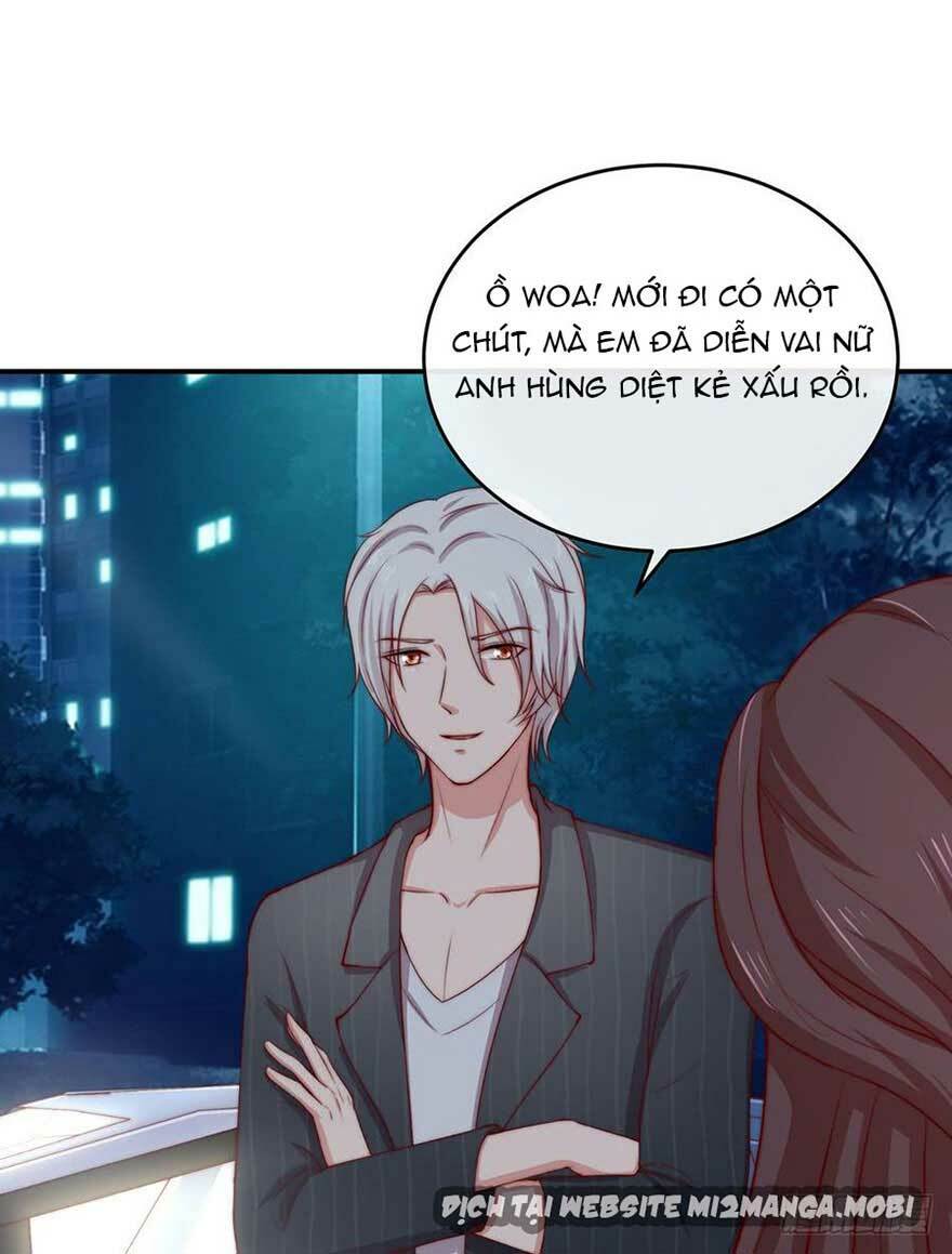 Gả Cho Tình Cũ Làm Lão Bà: Chapter 35