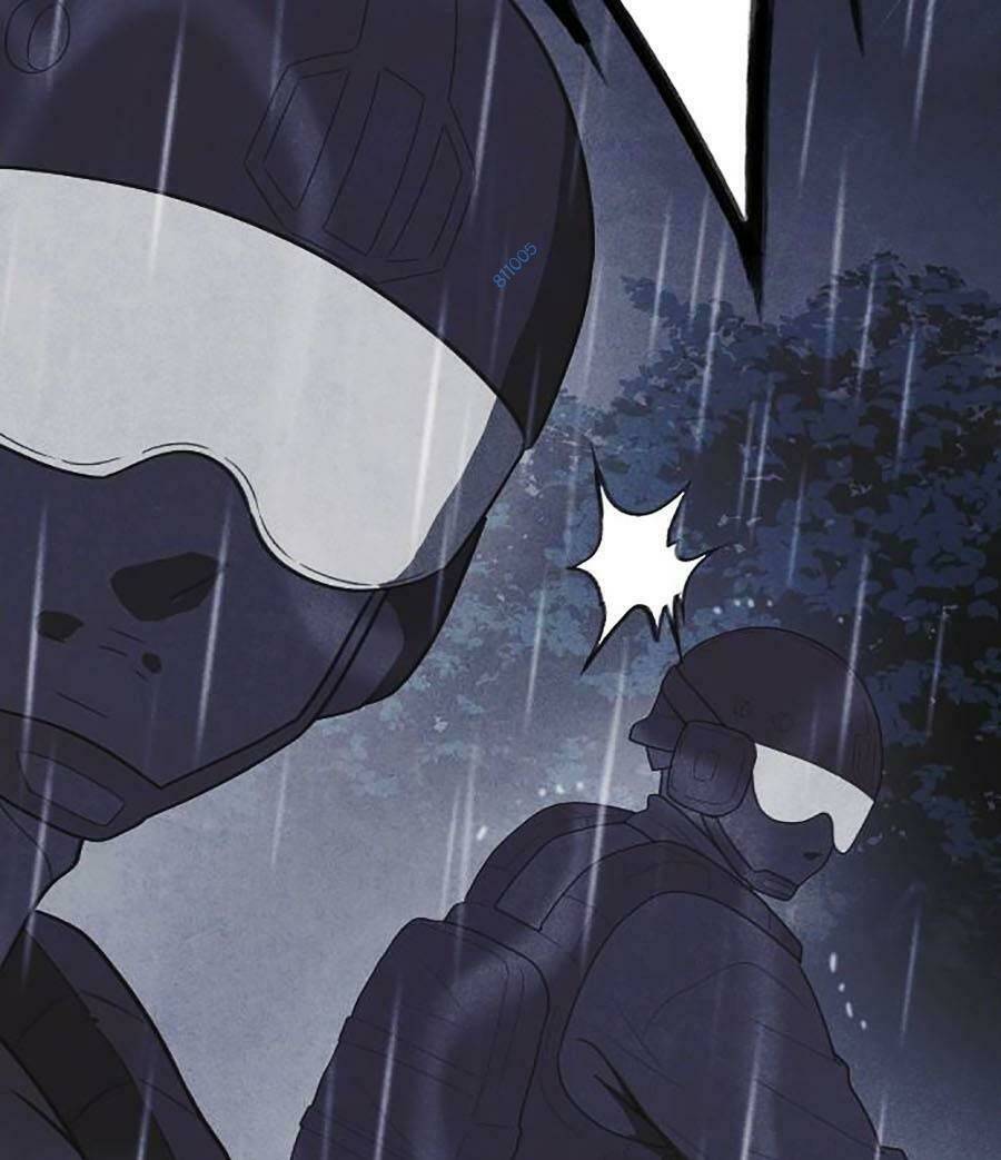 Cậu Bé Shotgun: Chapter 54