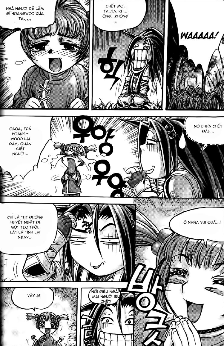 Diêm Đế: Chapter 107