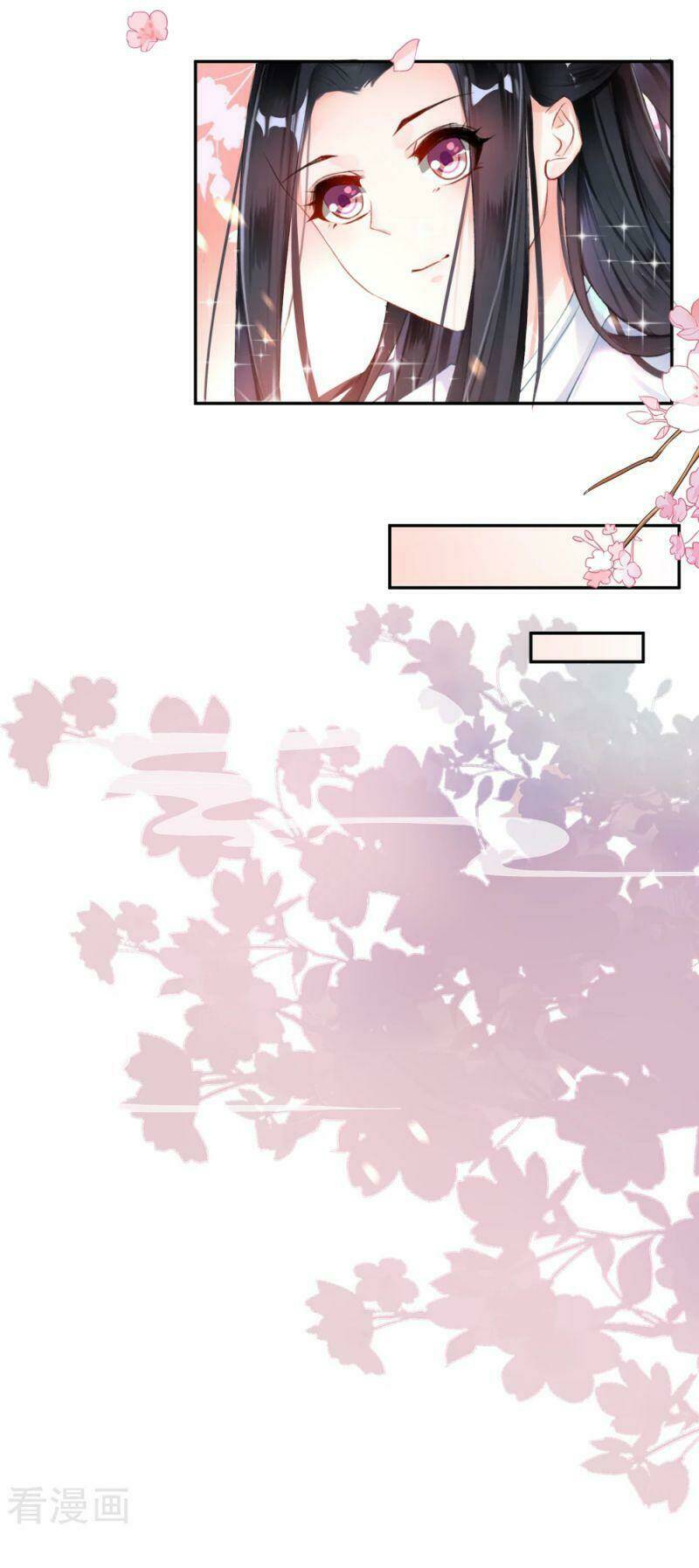 Vương Gia, Áo Lót Của Ngươi Rơi Mất Rồi: Chapter 6