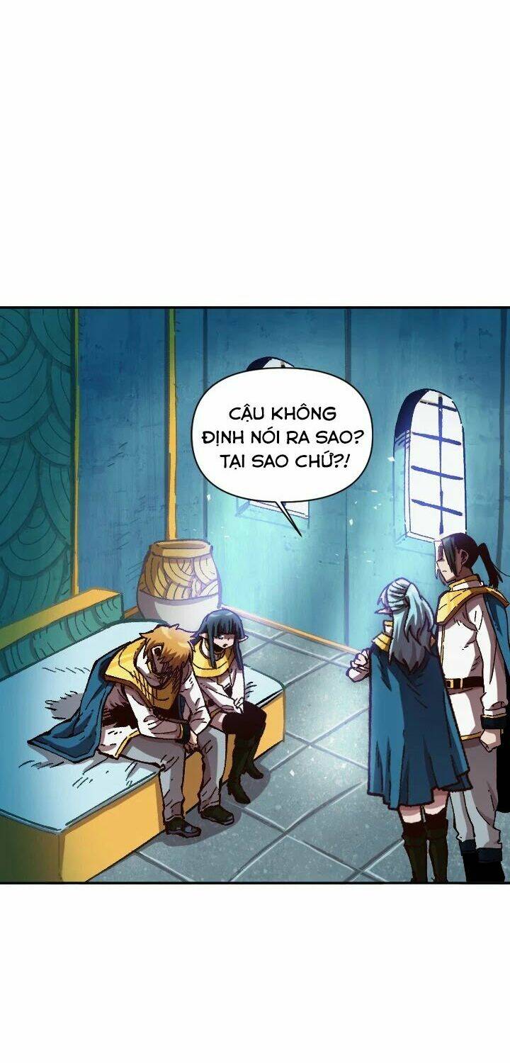 Nô Lệ Nghịch Thiên: Chapter 63