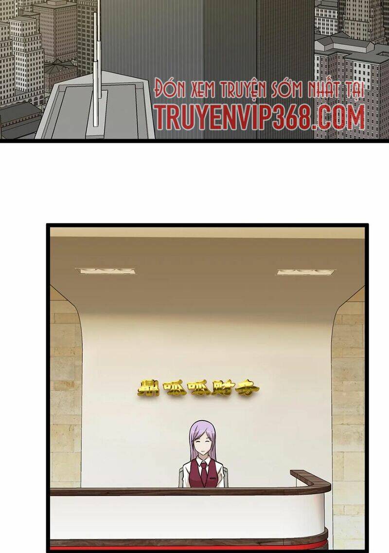 Đai Ca Trở Lại Tuổi 16: Chapter 90