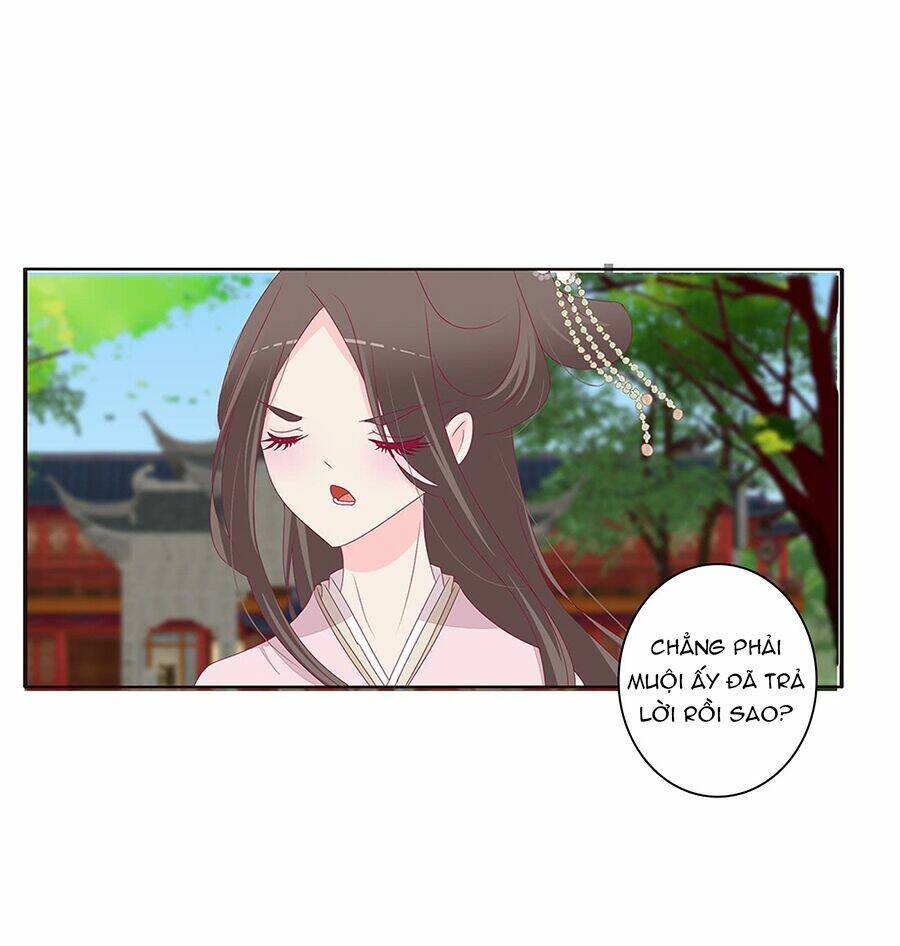 Tướng Quân Mời Ra Trận: Chapter 144