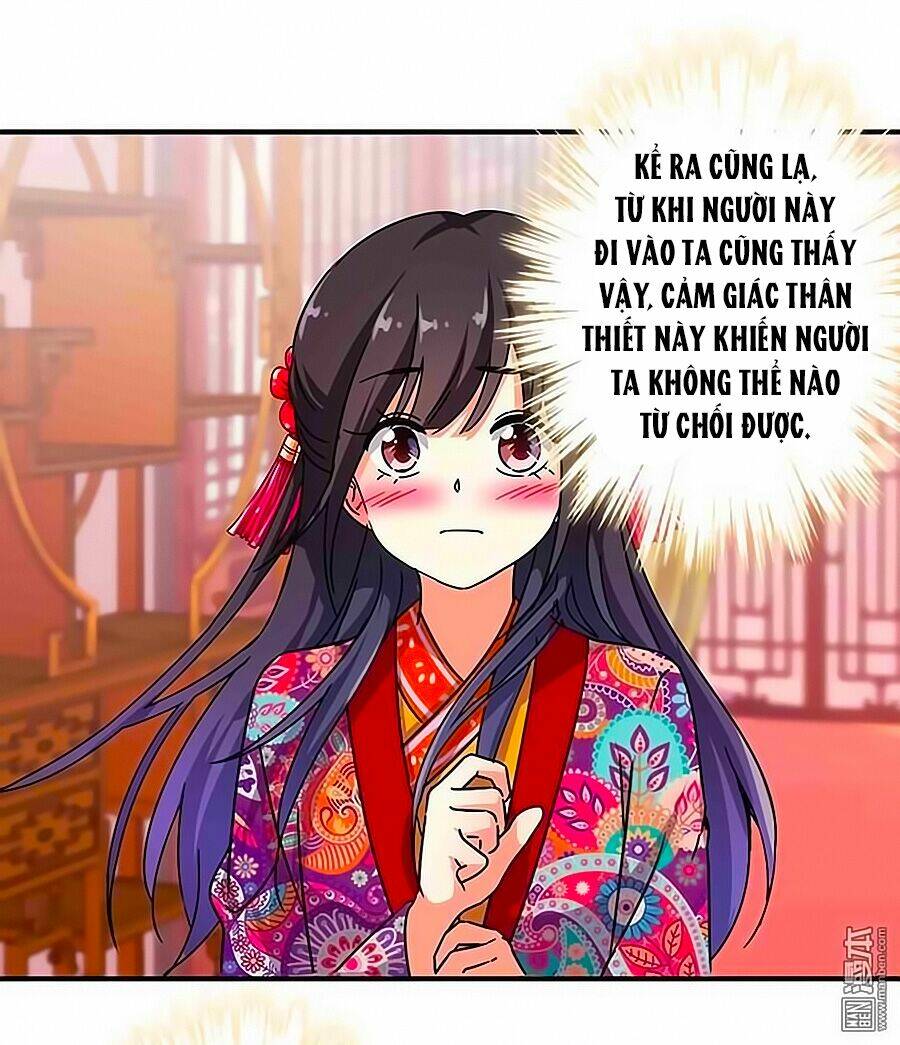 Vương Gia! Ngươi Thật Bỉ Ổi: Chapter 313