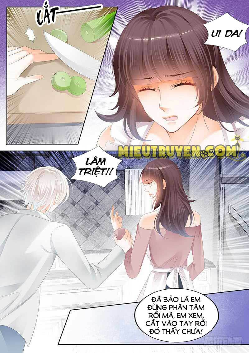 Thiểm Hôn Kiều Thê: Chapter 79