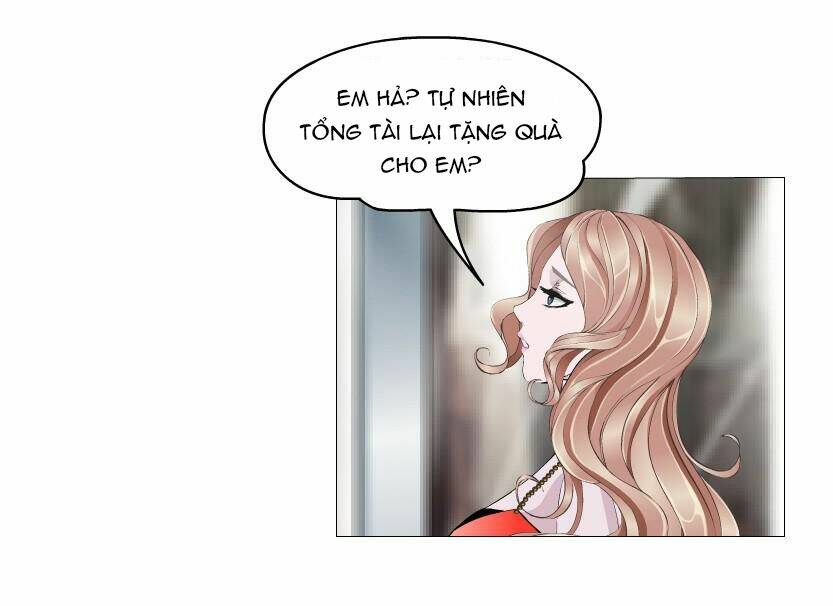 Cạm Bẫy Của Nữ Thần: Chapter 97