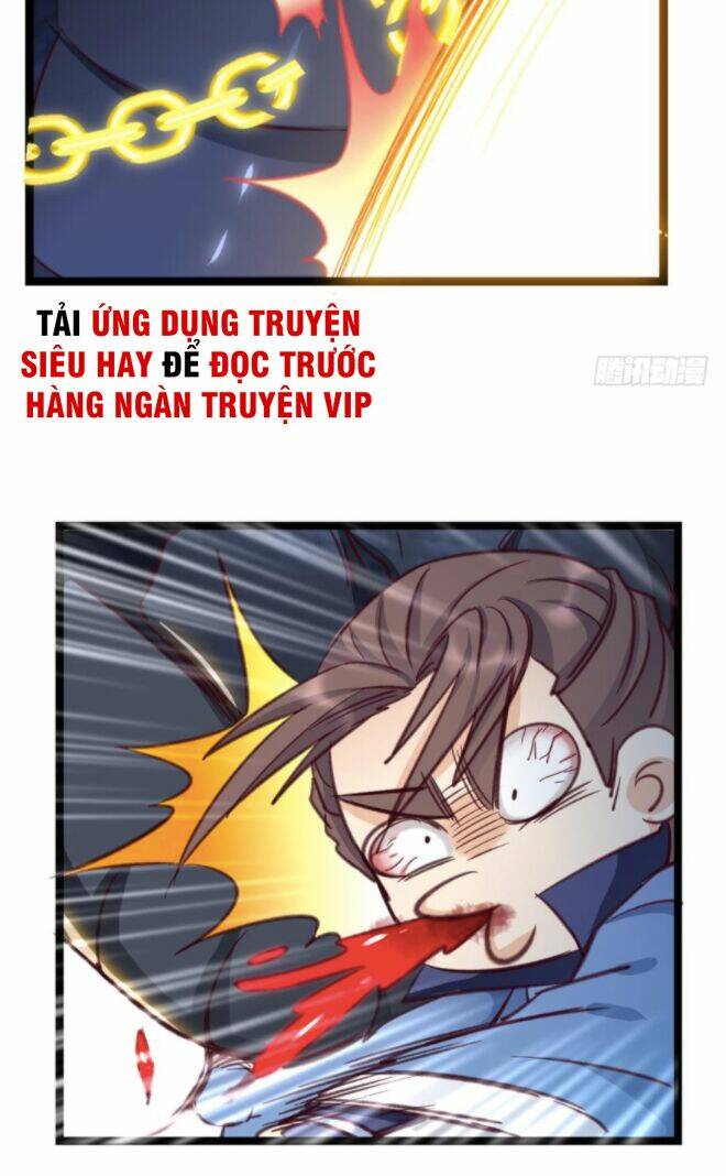 Lão Tổ Của Bạn Đang Online: Chapter 38