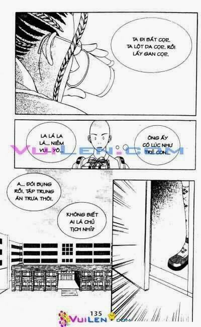 Bí Mật Học Viện Cross: Chapter 5