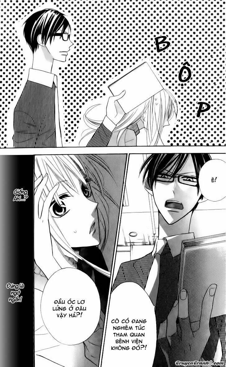 Love Sick: Chapter 13