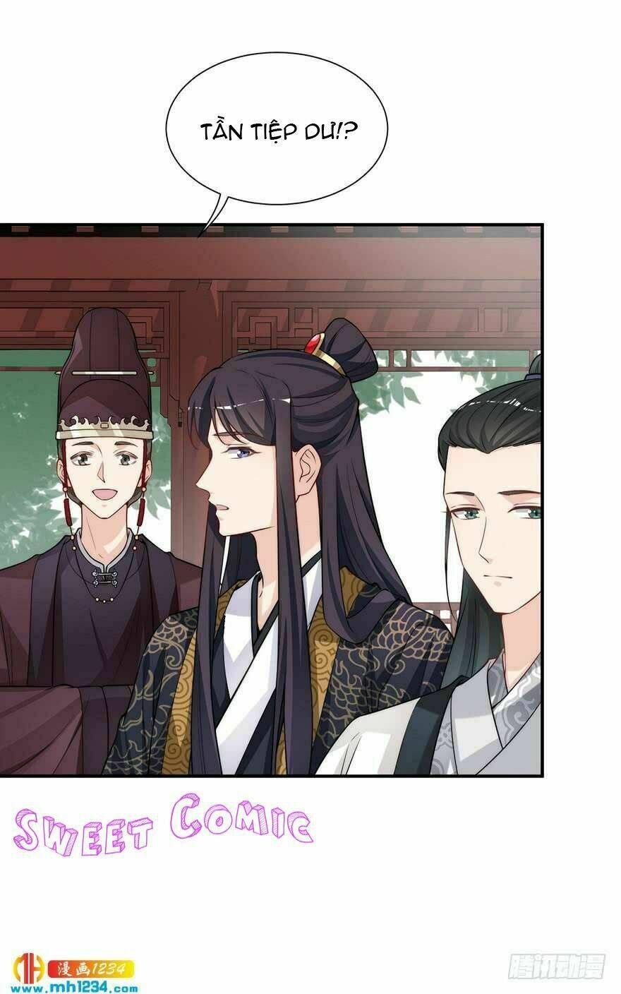 Cung Đấu Live: Chapter 18