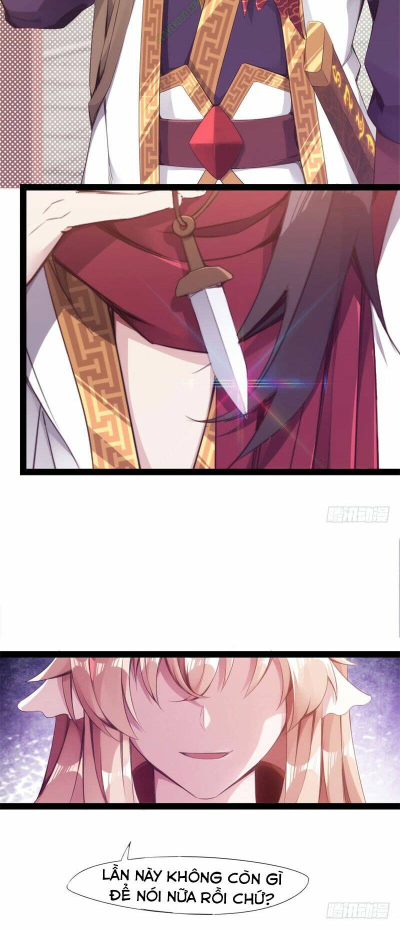 Kiếm Đồ: Chapter 2