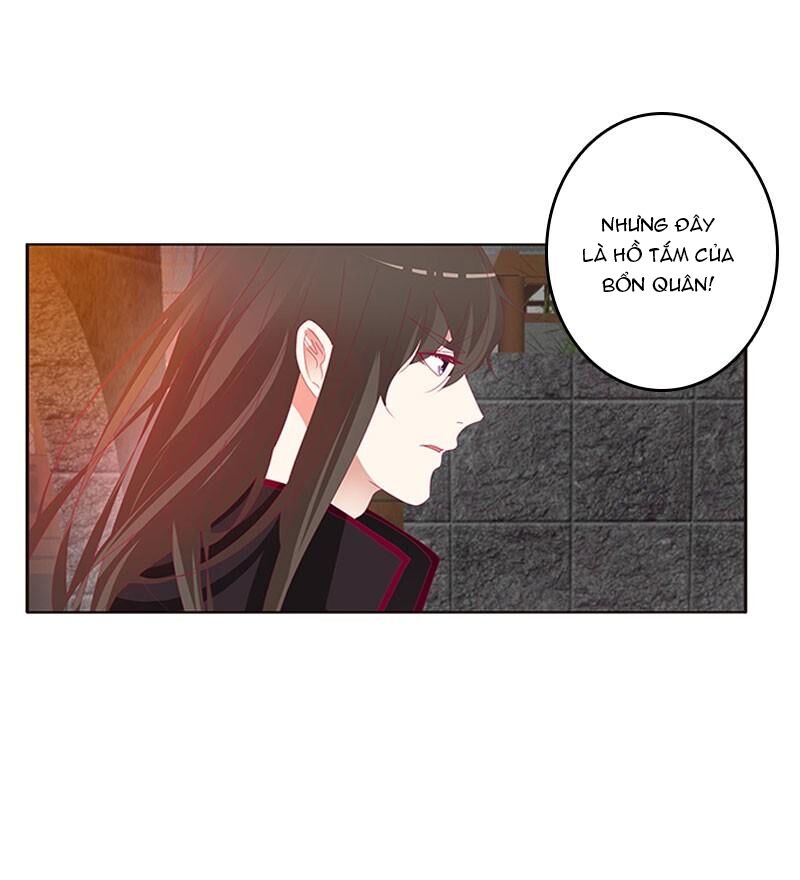 Thông Linh Phi: Chapter 391