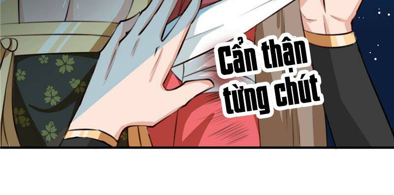 Thiên Tài Tiểu Độc Phi: Chapter 96