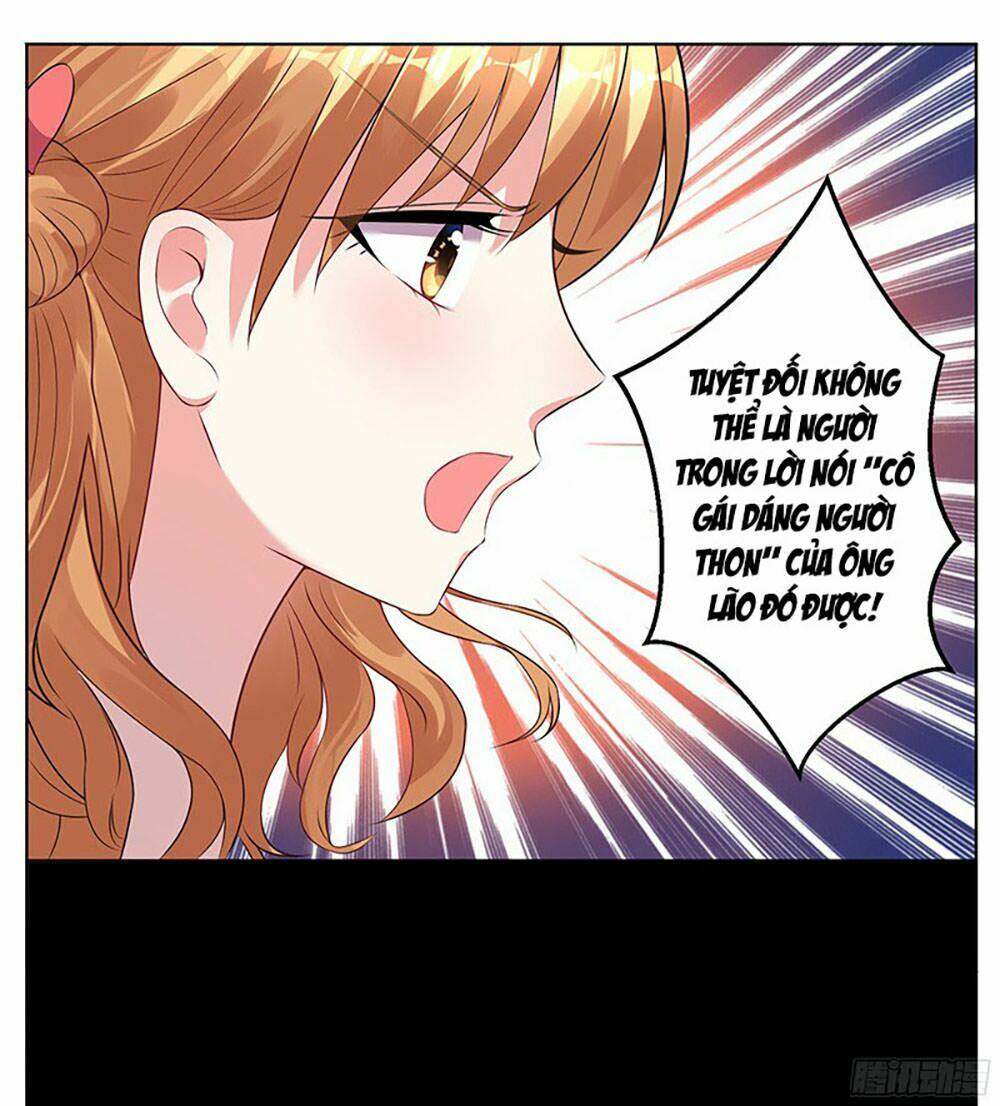 Tôi Bị Tổng Tài Ám Hại: Chapter 60