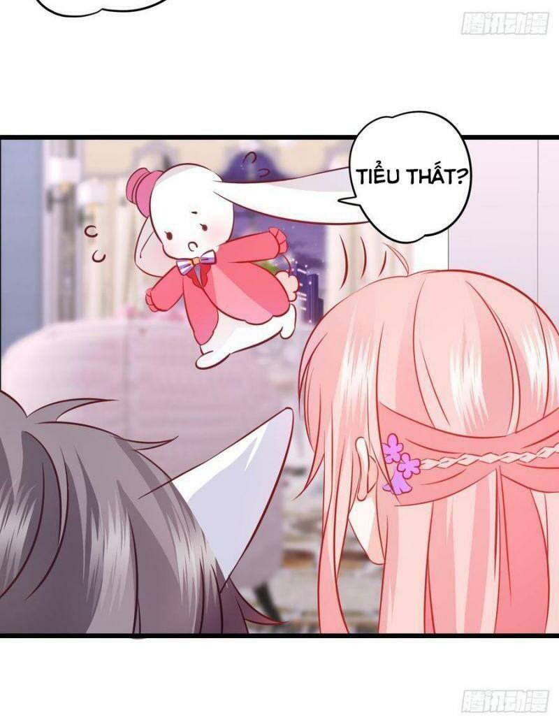 Hồ Tiên Hung Bạo: Chapter 33