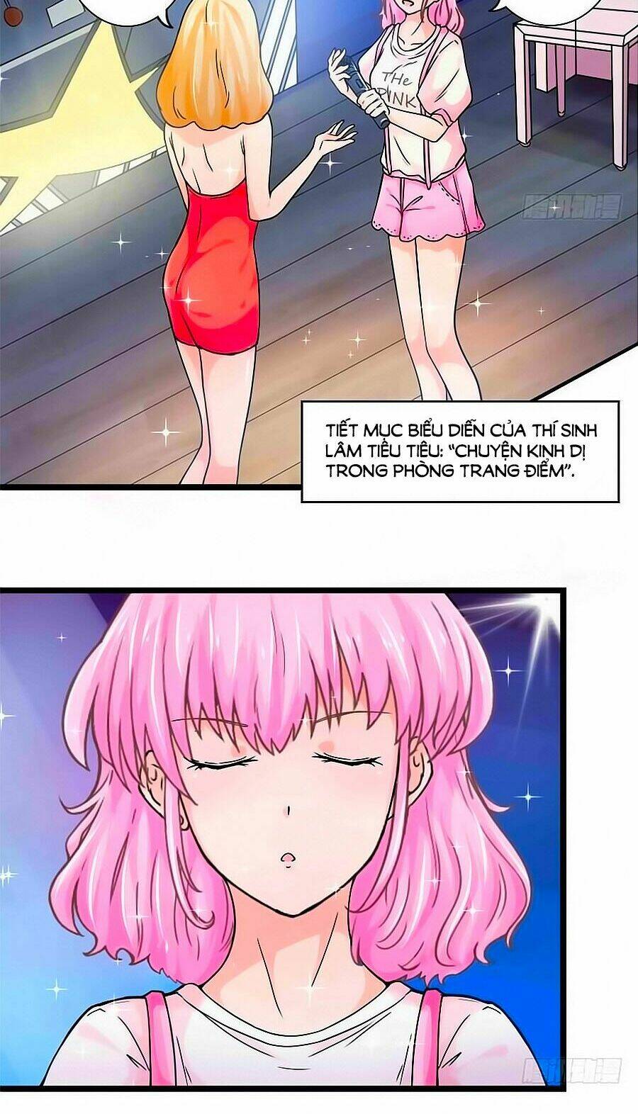 Diêm Vương Lão Công Thật Đáng Yêu: Chapter 1