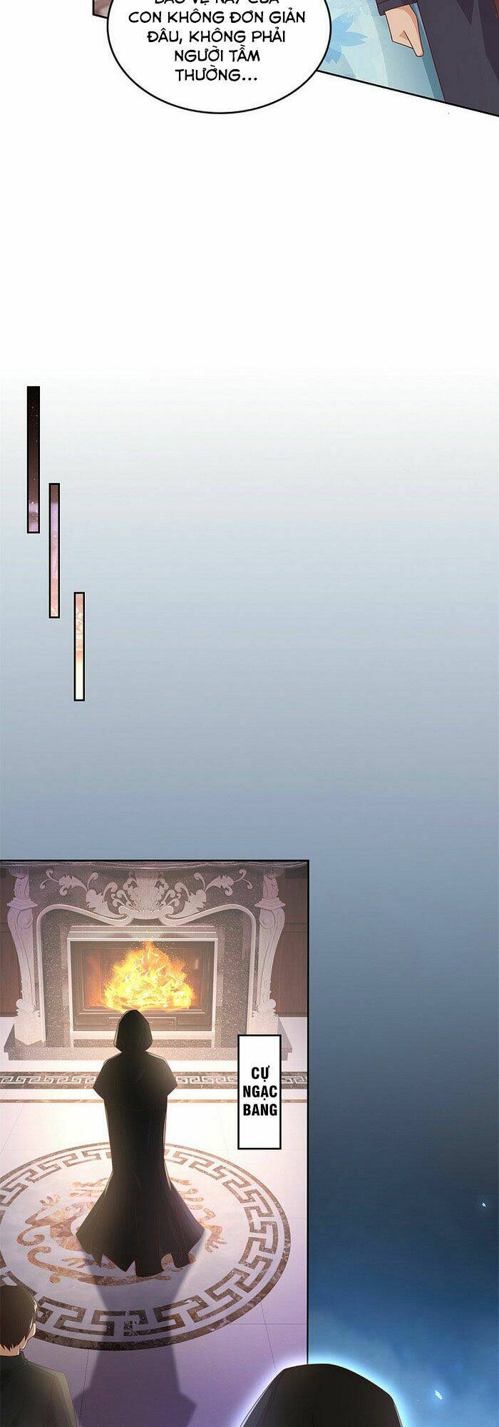 Chí Tôn Toàn Năng: Chapter 57